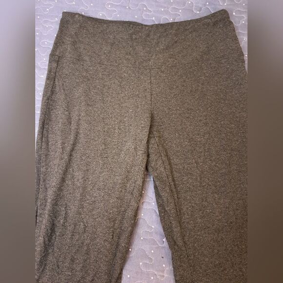 J. Jill smooth fit ankle leggings size XS - Picture 2 of 6